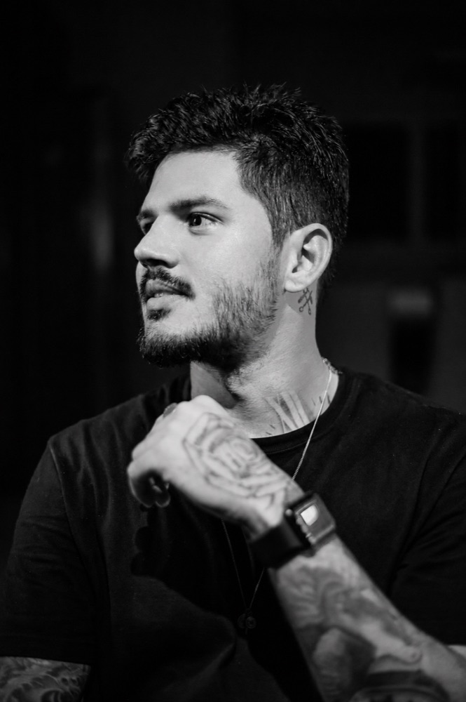 Henrique Vieira